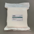 1000H Lint Free Antibacterial Polyester Cleanroom Wipes